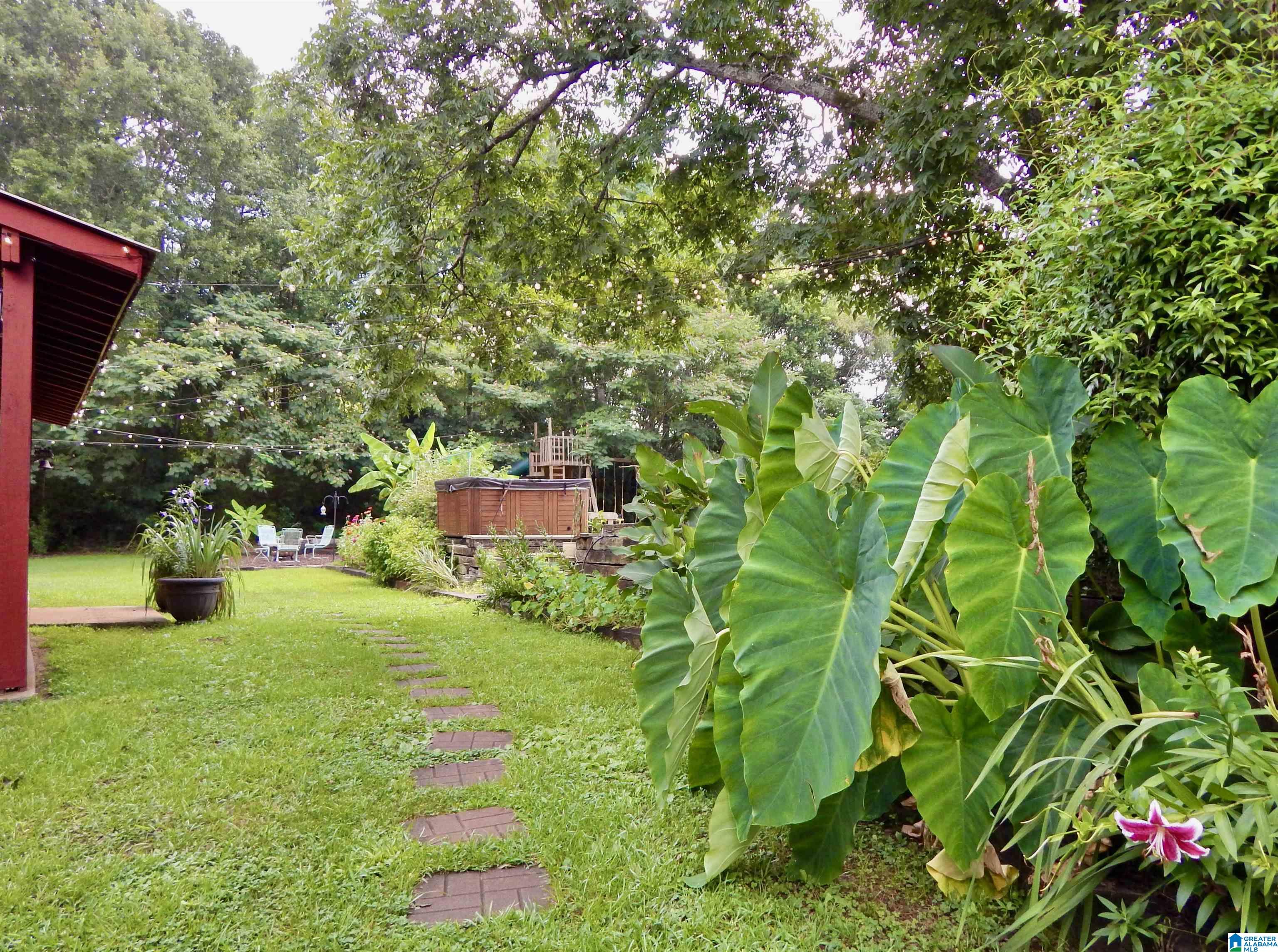 284 Jones Road Anniston, AL 36207 - Photo 49 of 56