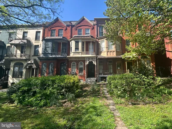 $339,900 | 1912 Mt Royal Terrace, Baltimore, MD 21217