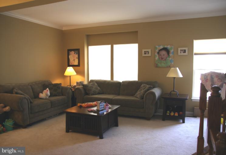 25272 Curiosity Square Aldie, VA 20105 - Photo 7 of 26 Living Room