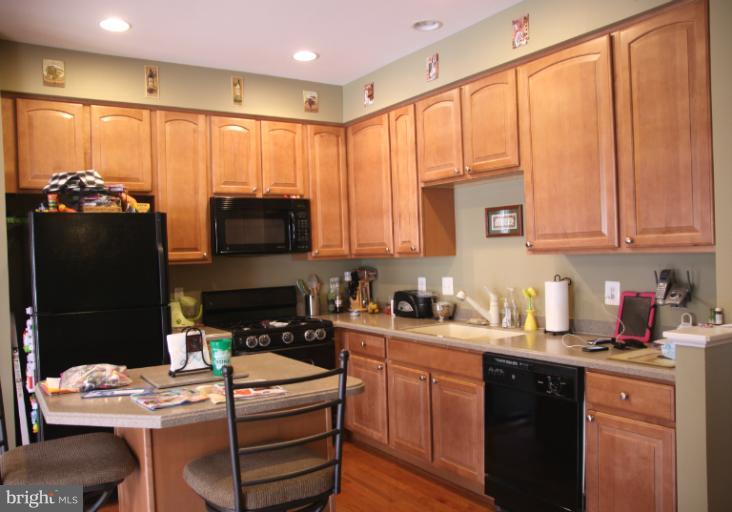 25272 Curiosity Square Aldie, VA 20105 - Photo 9 of 26 Kitchen