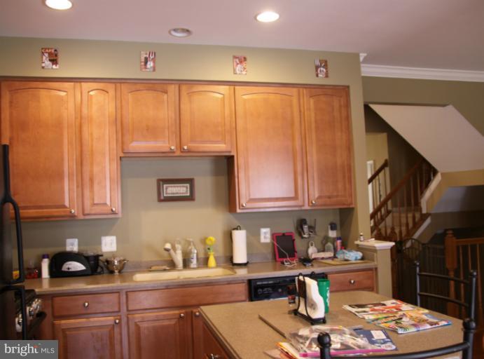 25272 Curiosity Square Aldie, VA 20105 - Photo 10 of 26 Kitchen