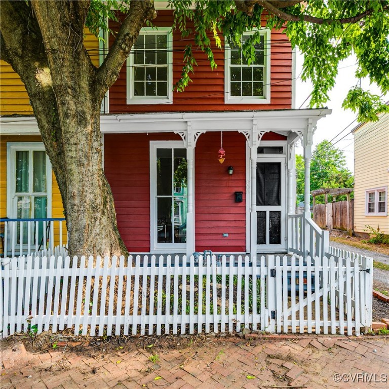 808 Spring Street Richmond, VA 23220 - Photo 1 of 44 Gallery Image 1