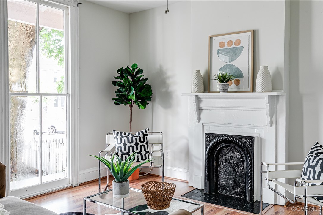 808 Spring Street Richmond, VA 23220 - Photo 11 of 44 Gallery Image 11