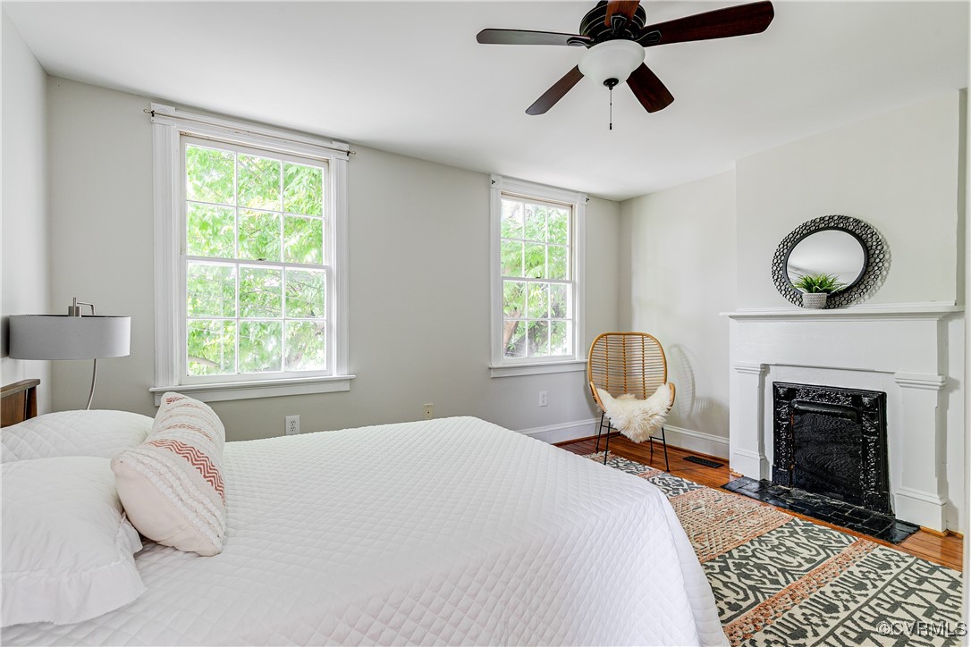 808 Spring Street Richmond, VA 23220 - Photo 34 of 44 Gallery Image 34