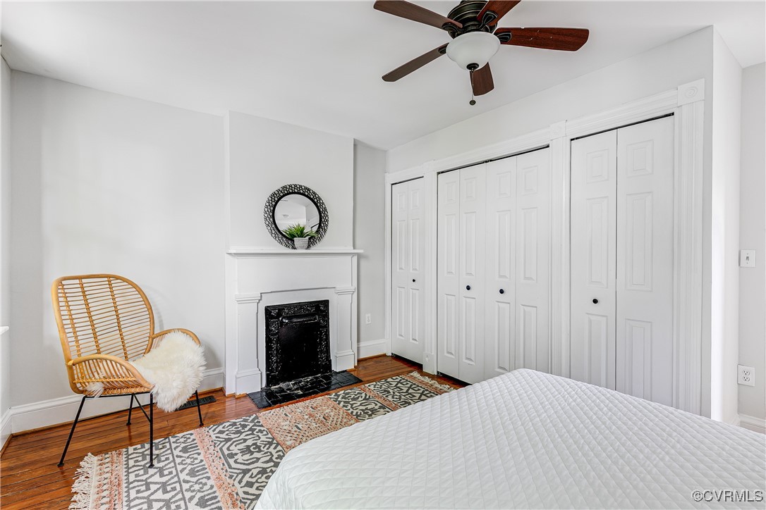 808 Spring Street Richmond, VA 23220 - Photo 37 of 44 Gallery Image 37