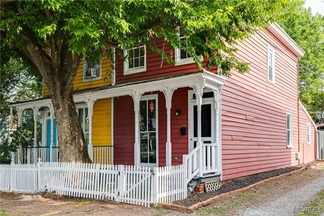 808 Spring Street Richmond, VA 23220 - Photo 4 of 44 Gallery Image 4