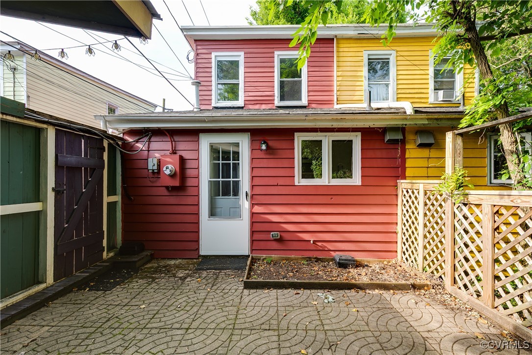 808 Spring Street Richmond, VA 23220 - Photo 43 of 44 Gallery Image 43