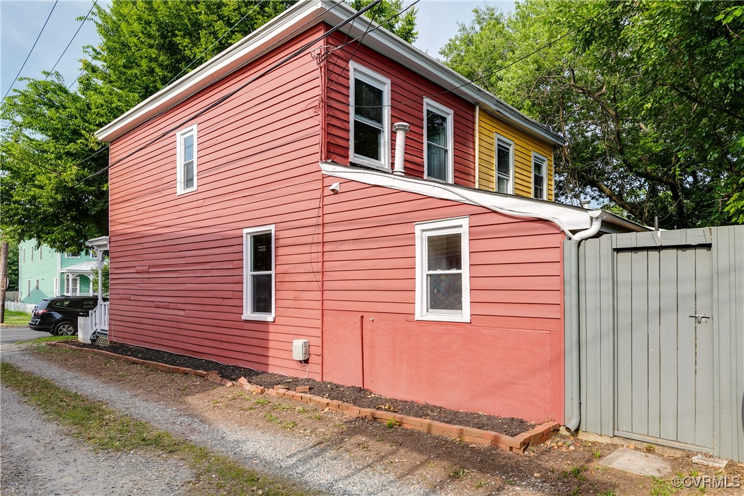 808 Spring Street Richmond, VA 23220 - Photo 5 of 44 Gallery Image 5