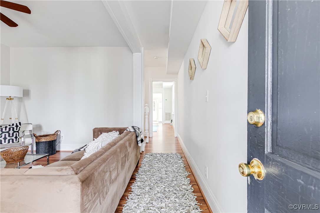 808 Spring Street Richmond, VA 23220 - Photo 6 of 44 Gallery Image 6