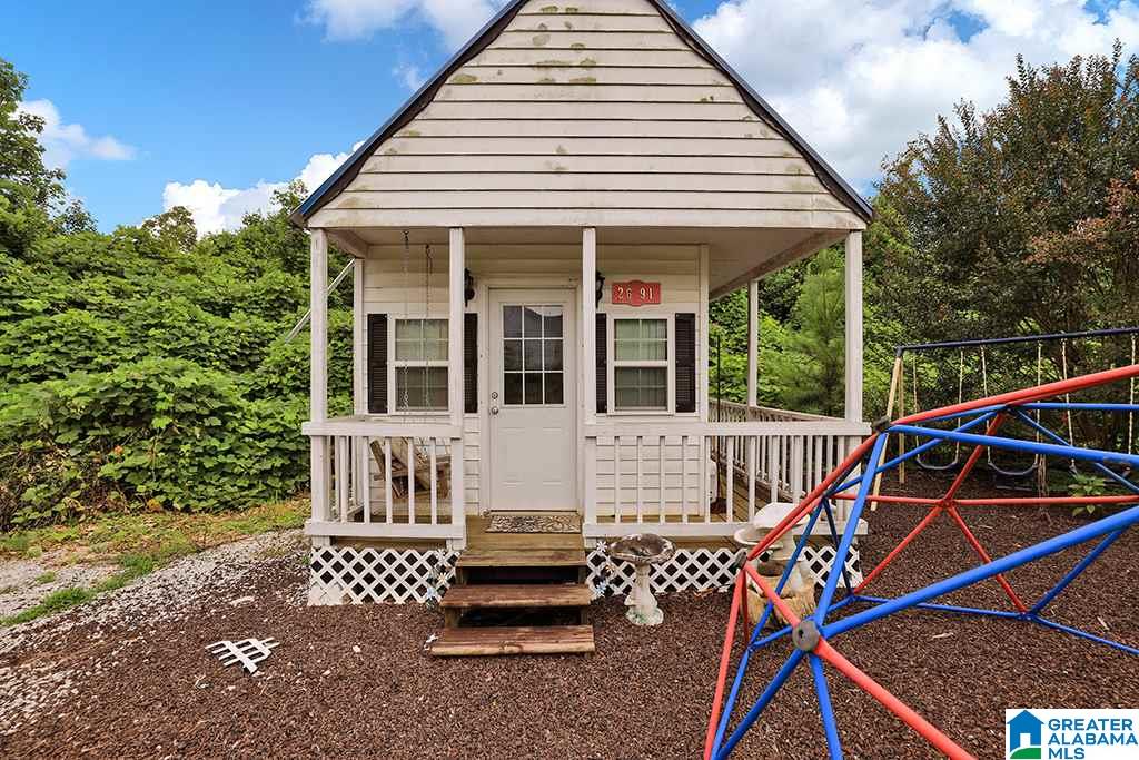 3464 County Road 29 Heflin, AL 36264 - Photo 5 of 34