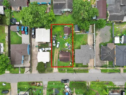 $80,500 | 7212 Texarkana Street, Houston, TX 77020