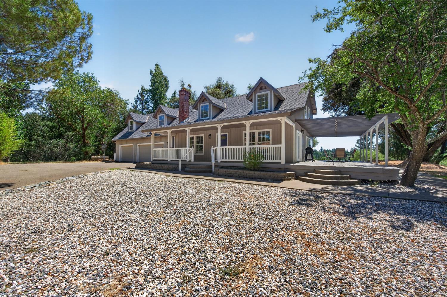 4900 Knottingham Road Diamond Springs, CA 95619 - Photo 5 of 64 Gallery Image 5