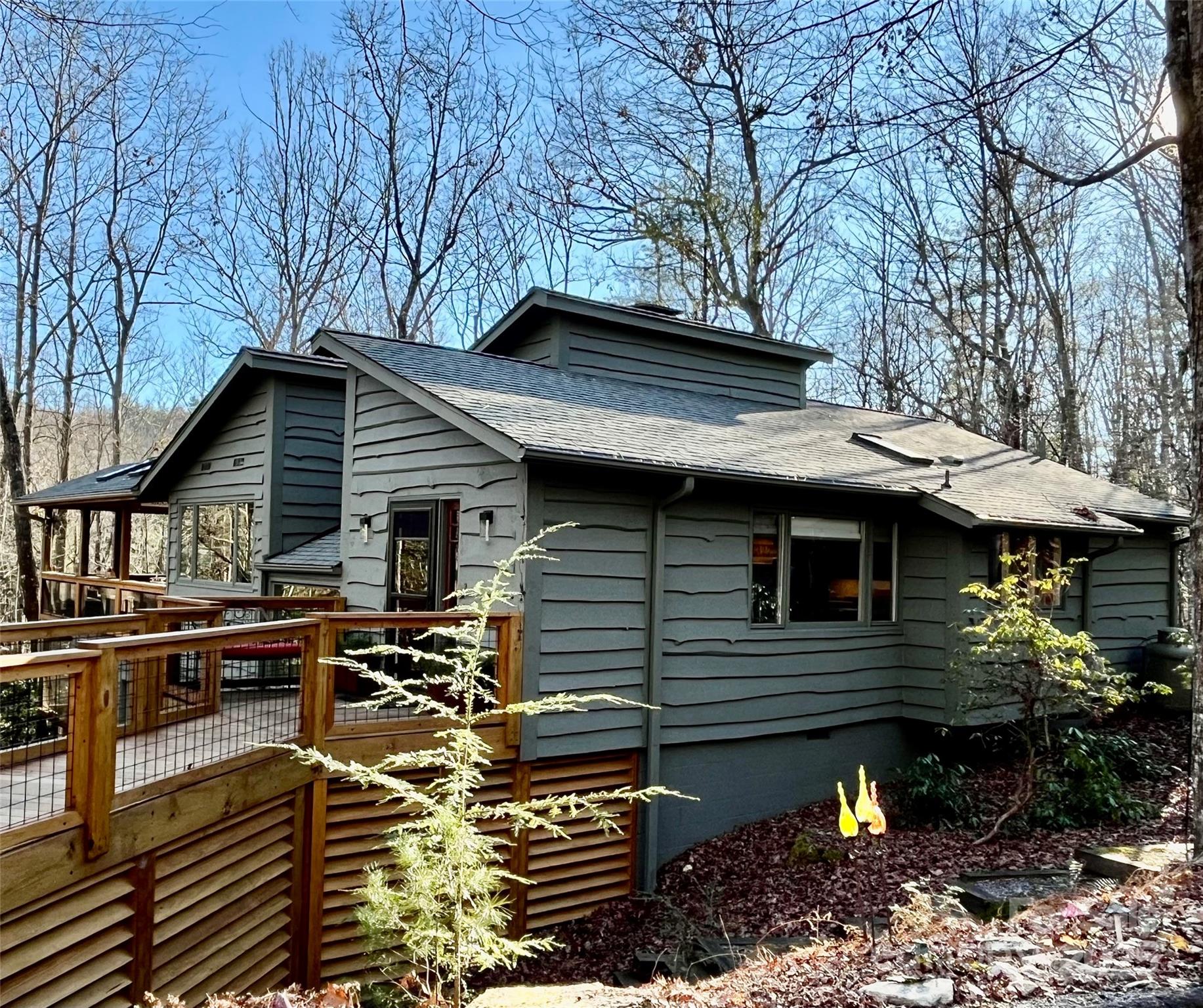 1368 Cardinal Road Brevard, NC 28712 - Photo 1 of 45 Gallery Image 1