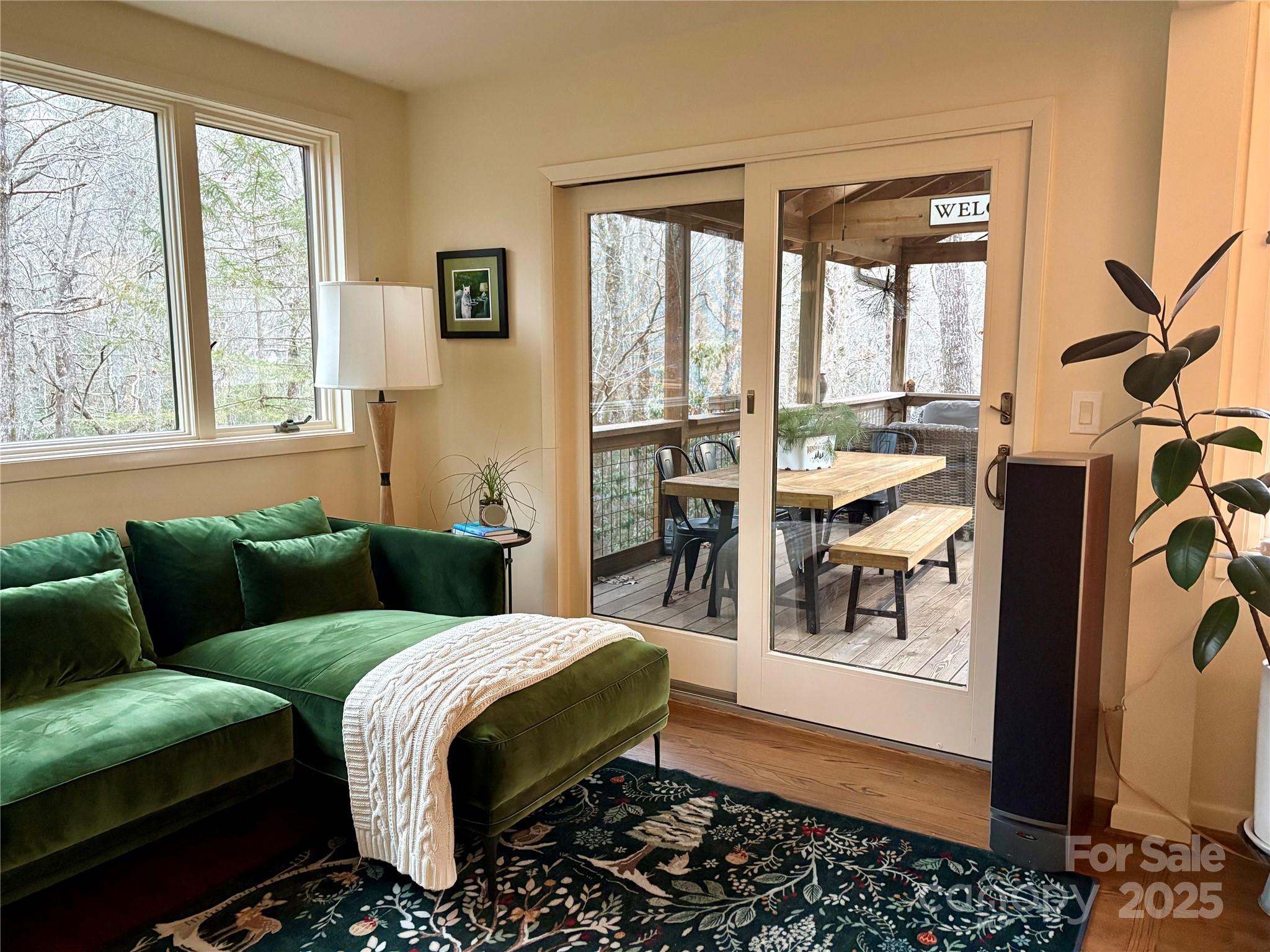 1368 Cardinal Road Brevard, NC 28712 - Photo 11 of 45 Gallery Image 11