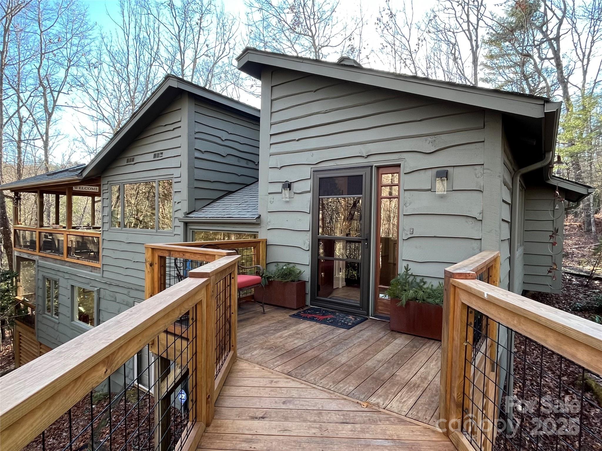 1368 Cardinal Road Brevard, NC 28712 - Photo 2 of 45 Gallery Image 2