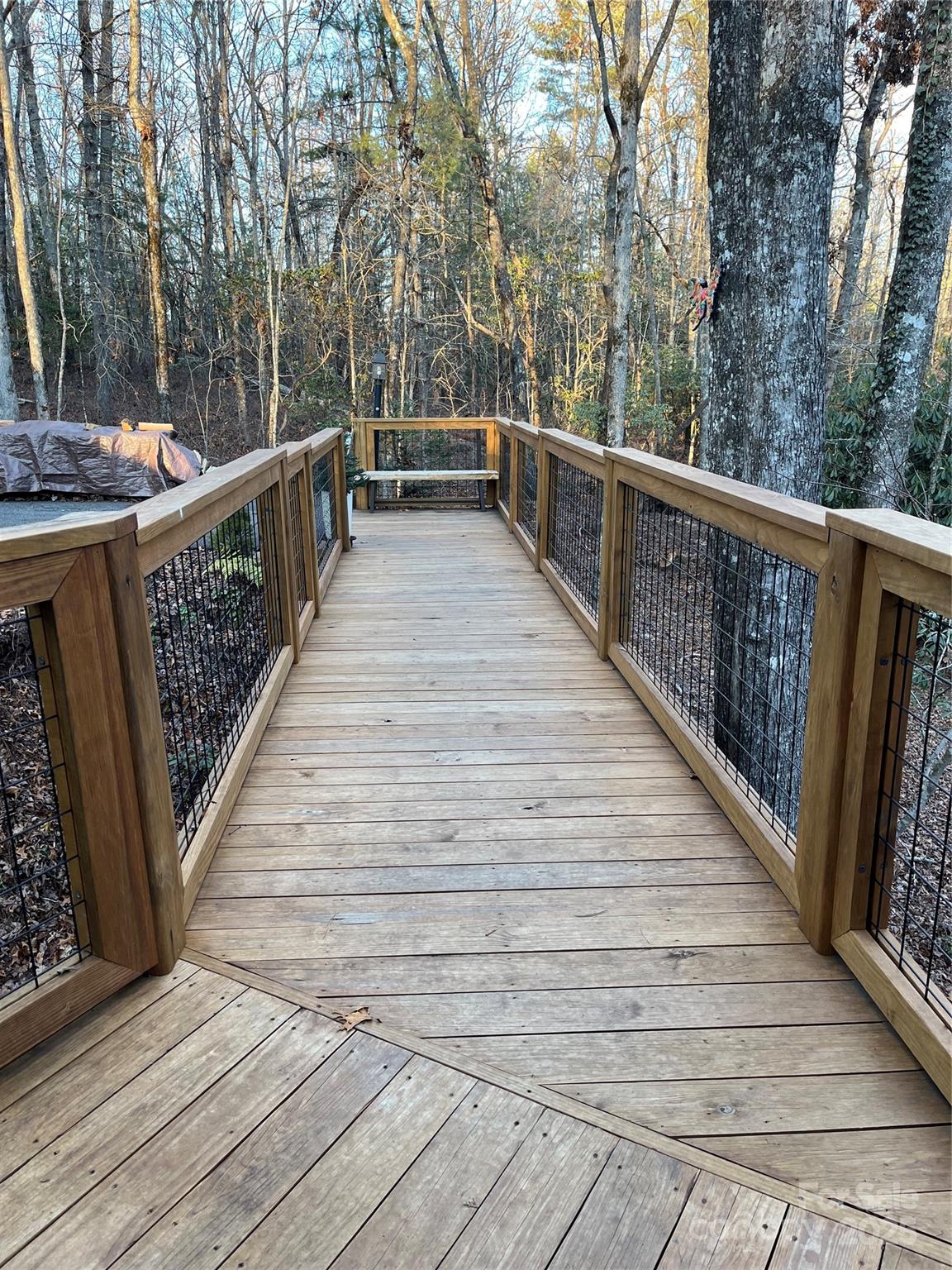 1368 Cardinal Road Brevard, NC 28712 - Photo 3 of 45 Gallery Image 3