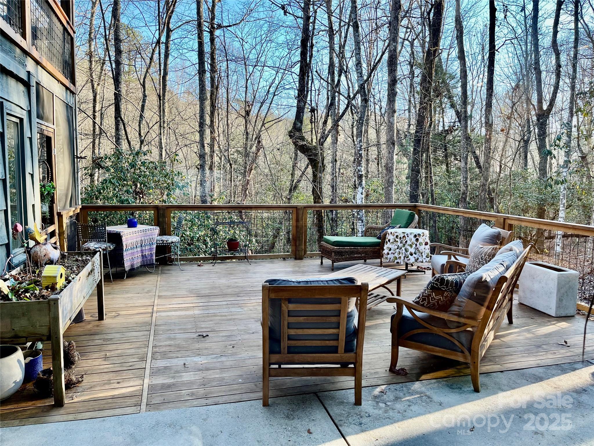 1368 Cardinal Road Brevard, NC 28712 - Photo 34 of 45 Gallery Image 34