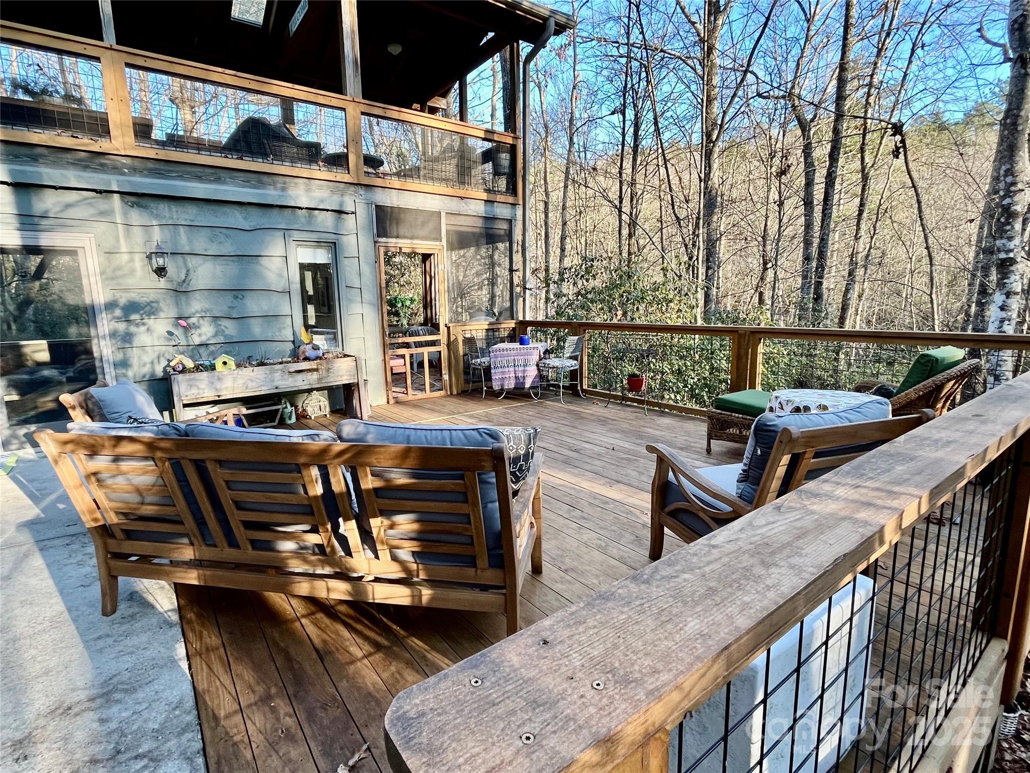 1368 Cardinal Road Brevard, NC 28712 - Photo 35 of 45 Gallery Image 35