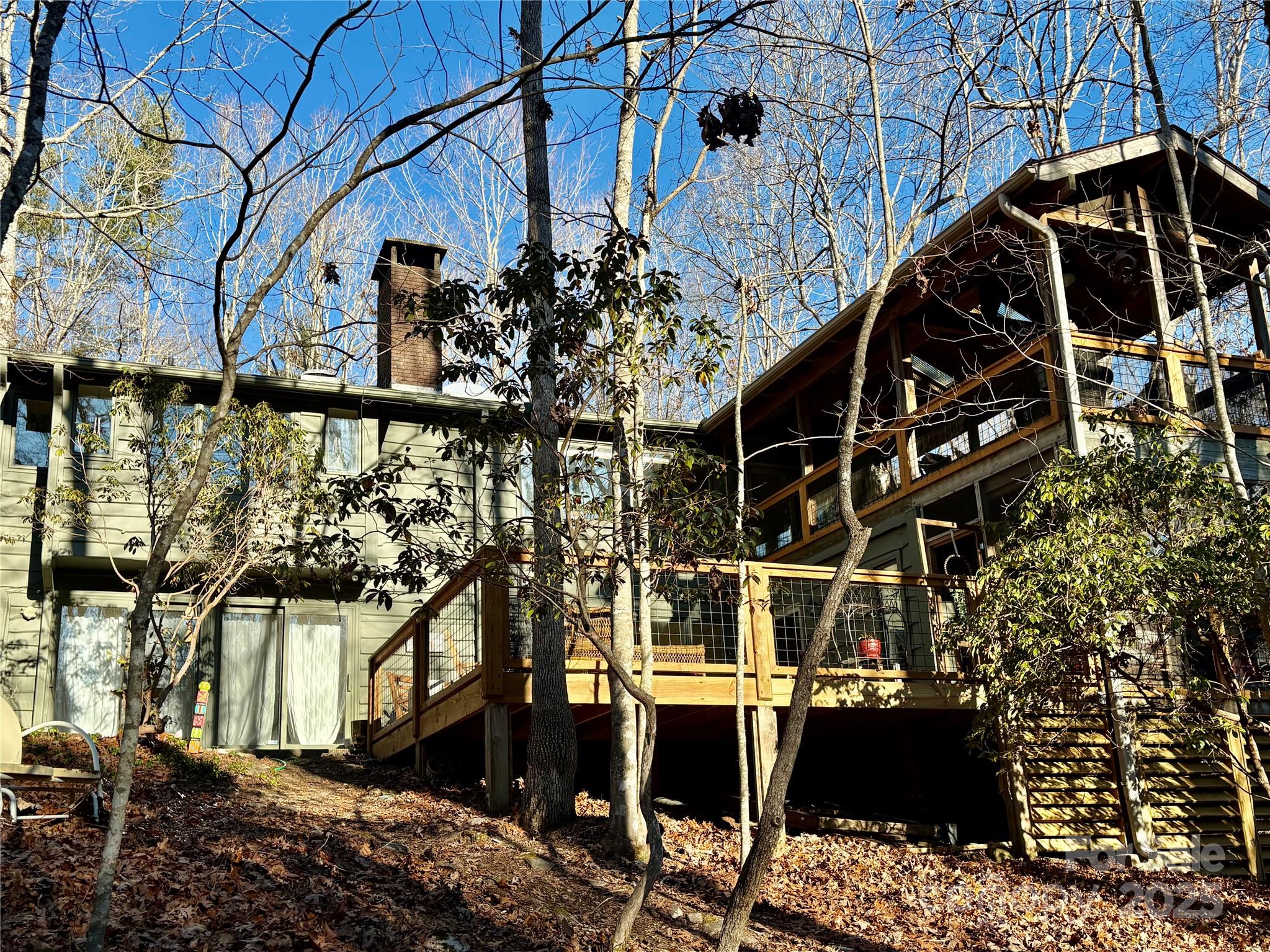 1368 Cardinal Road Brevard, NC 28712 - Photo 36 of 45 Gallery Image 36