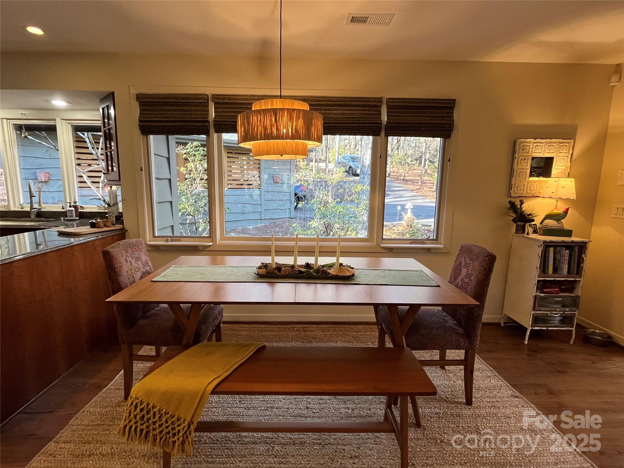 1368 Cardinal Road Brevard, NC 28712 - Photo 7 of 45 Gallery Image 7