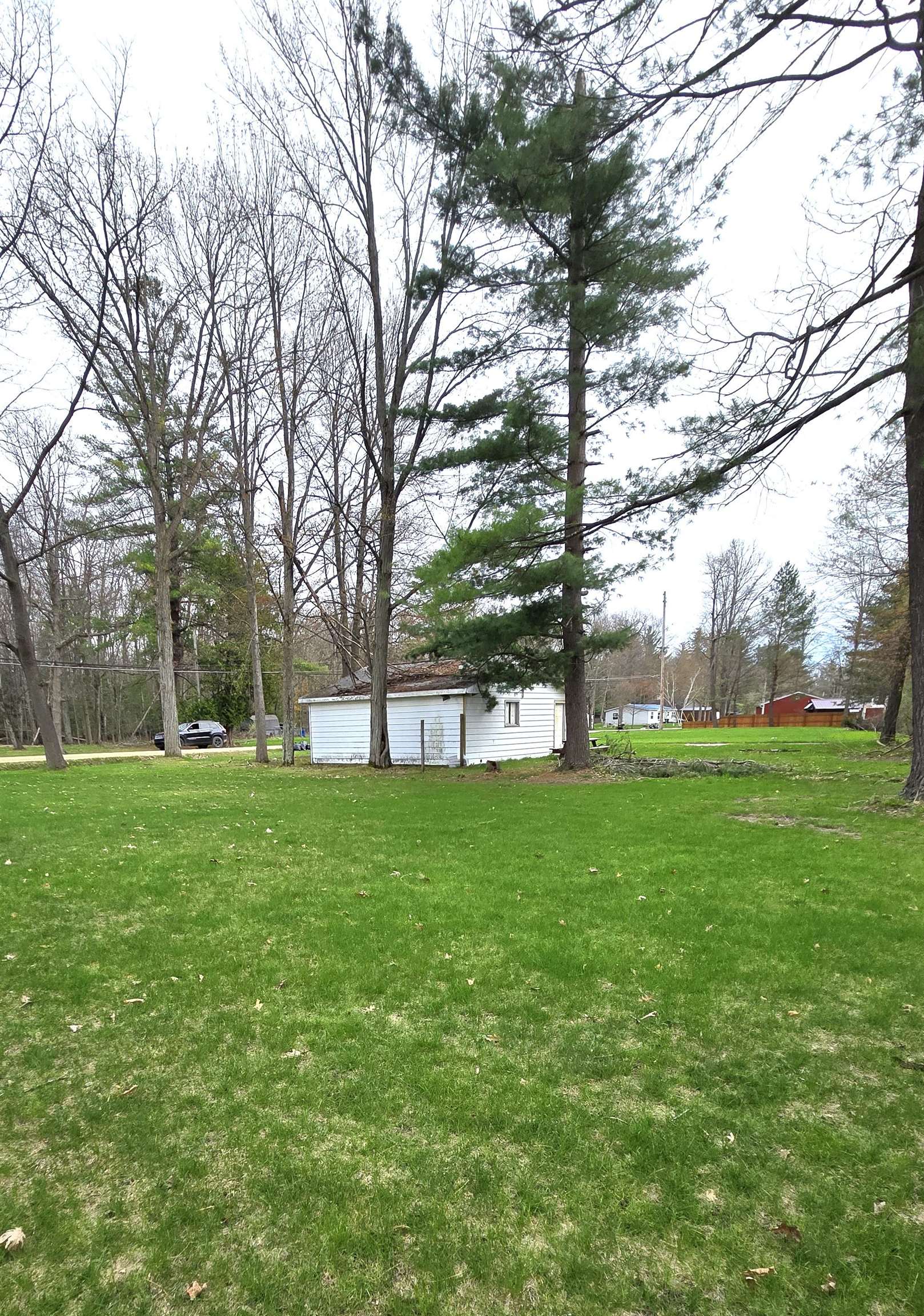 4110 Bayview Road Beaverton, MI 48612 - Photo 9 of 10