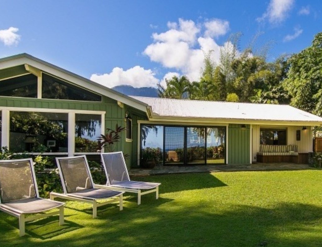 5480 Weke Road Hanalei, HI 96714 - Photo 1 of 1 Gallery Image 1