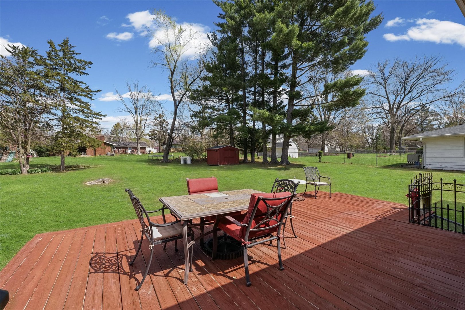 1115 Wilkin Road Danville, IL 61832 - Photo 23 of 27