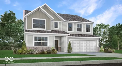 $465,990 | 15600 Postman Road, Fishers, IN 46037