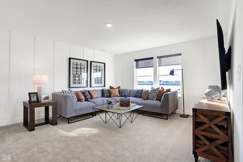 $465,990 | 15600 Postman Road, Fishers, IN 46037