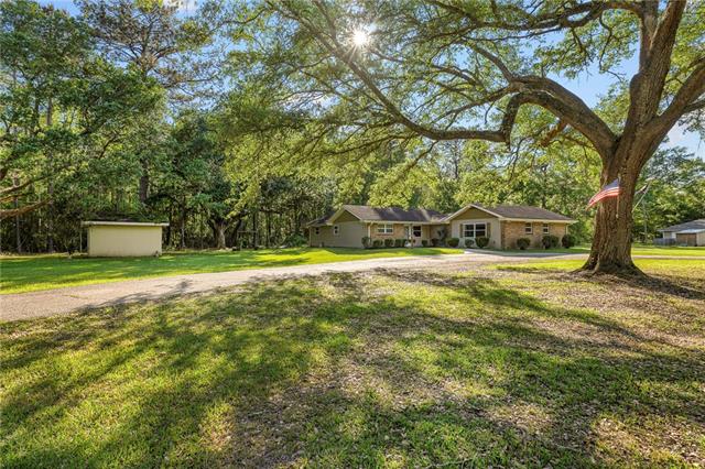 37360 West Thorner Road Pearl River, LA 70452 - Photo 22 of 24