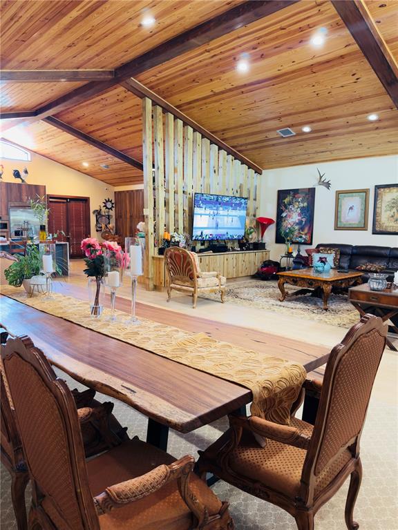 842 Hunting Club Avenue Clewiston, FL 33440 - Photo 3 of 34