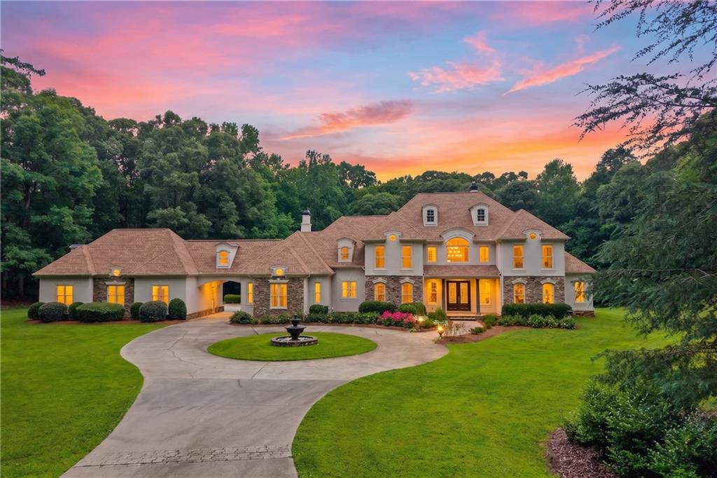5461 Union Church Road Flowery Branch, GA 30542 - Photo 29 of 135