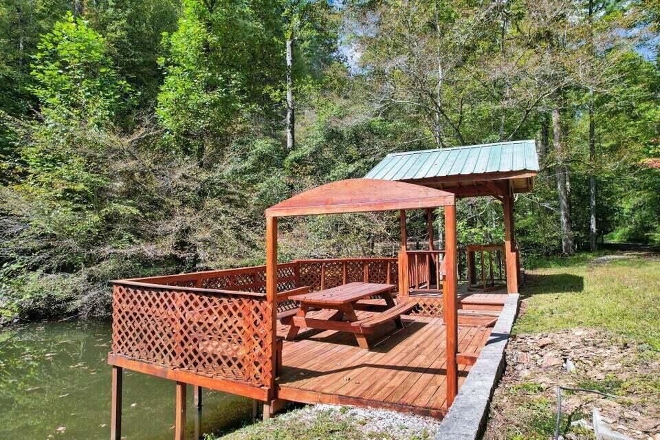 230 Big Towee Road Reliance, TN 37369 - Photo 17 of 32 Towee Rd 16
