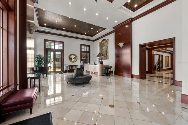 $3,950 | 345 Bayshore Boulevard, Unit 1805, Tampa, FL 33606