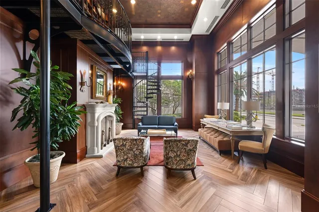 $3,950 | 345 Bayshore Boulevard, Unit 1805, Tampa, FL 33606