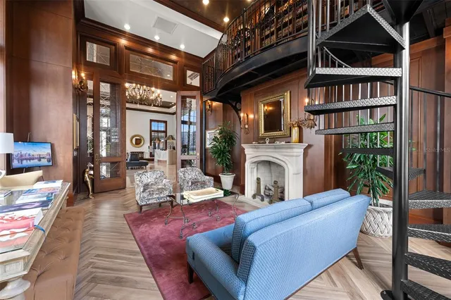 $3,950 | 345 Bayshore Boulevard, Unit 1805, Tampa, FL 33606