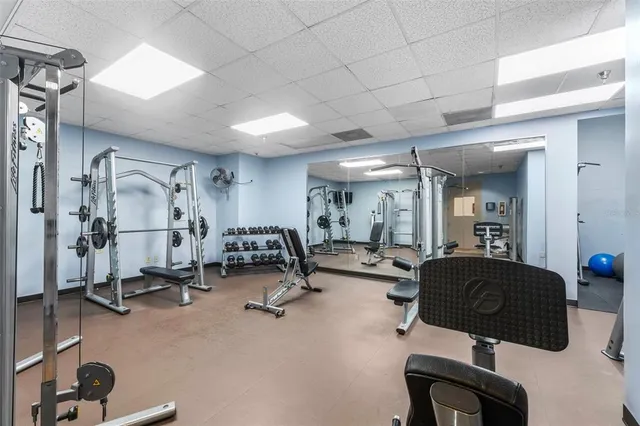 $3,950 | 345 Bayshore Boulevard, Unit 1805, Tampa, FL 33606