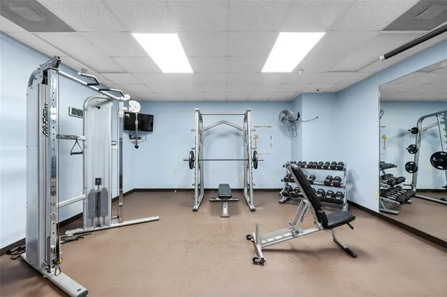 $3,950 | 345 Bayshore Boulevard, Unit 1805, Tampa, FL 33606