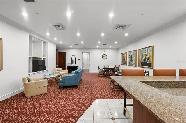 $3,950 | 345 Bayshore Boulevard, Unit 1805, Tampa, FL 33606