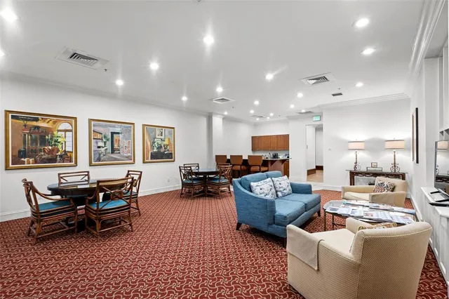 $3,950 | 345 Bayshore Boulevard, Unit 1805, Tampa, FL 33606