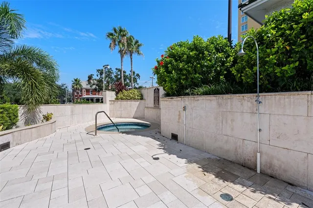 $3,950 | 345 Bayshore Boulevard, Unit 1805, Tampa, FL 33606