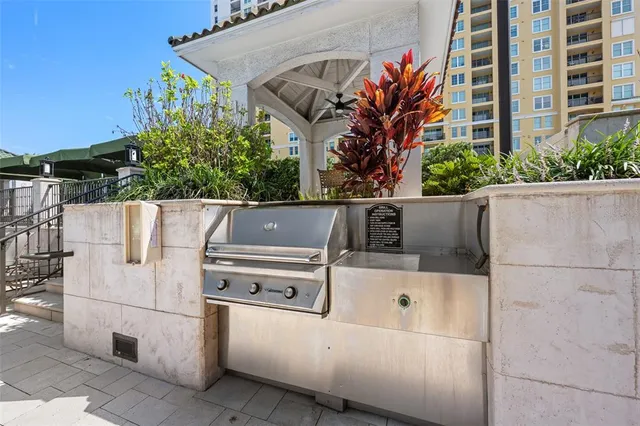 $3,950 | 345 Bayshore Boulevard, Unit 1805, Tampa, FL 33606