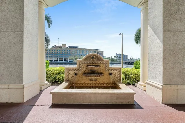 $3,950 | 345 Bayshore Boulevard, Unit 1805, Tampa, FL 33606