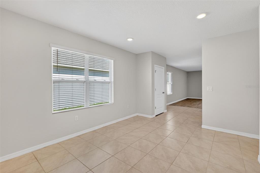 349 Honey Bell Road Winter Haven, FL 33880 - Photo 13 of 29 a view of an empty room with a window