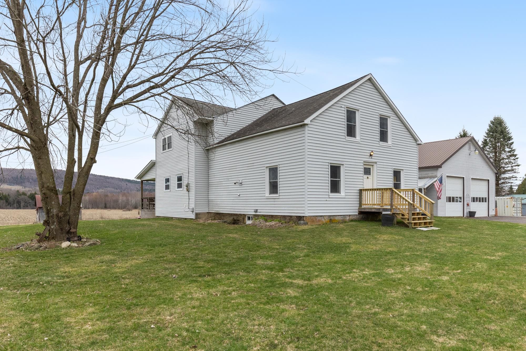 742 Bronson Road St. Albans Town, VT 05478 - Photo 49 of 60