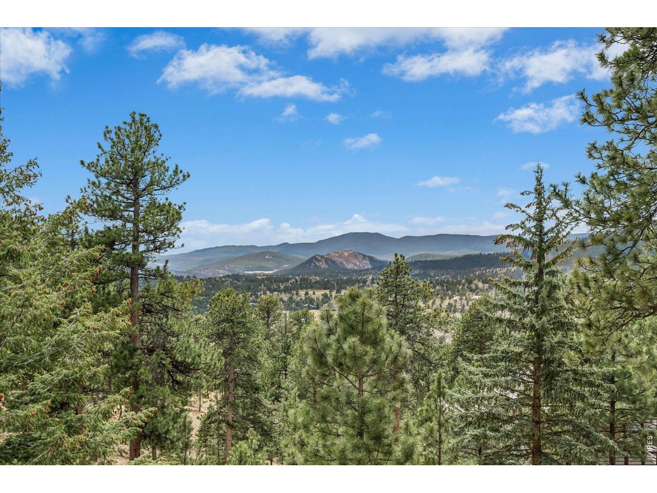 1424 Solitude Lane Evergreen, CO 80439 - Photo 4 of 46