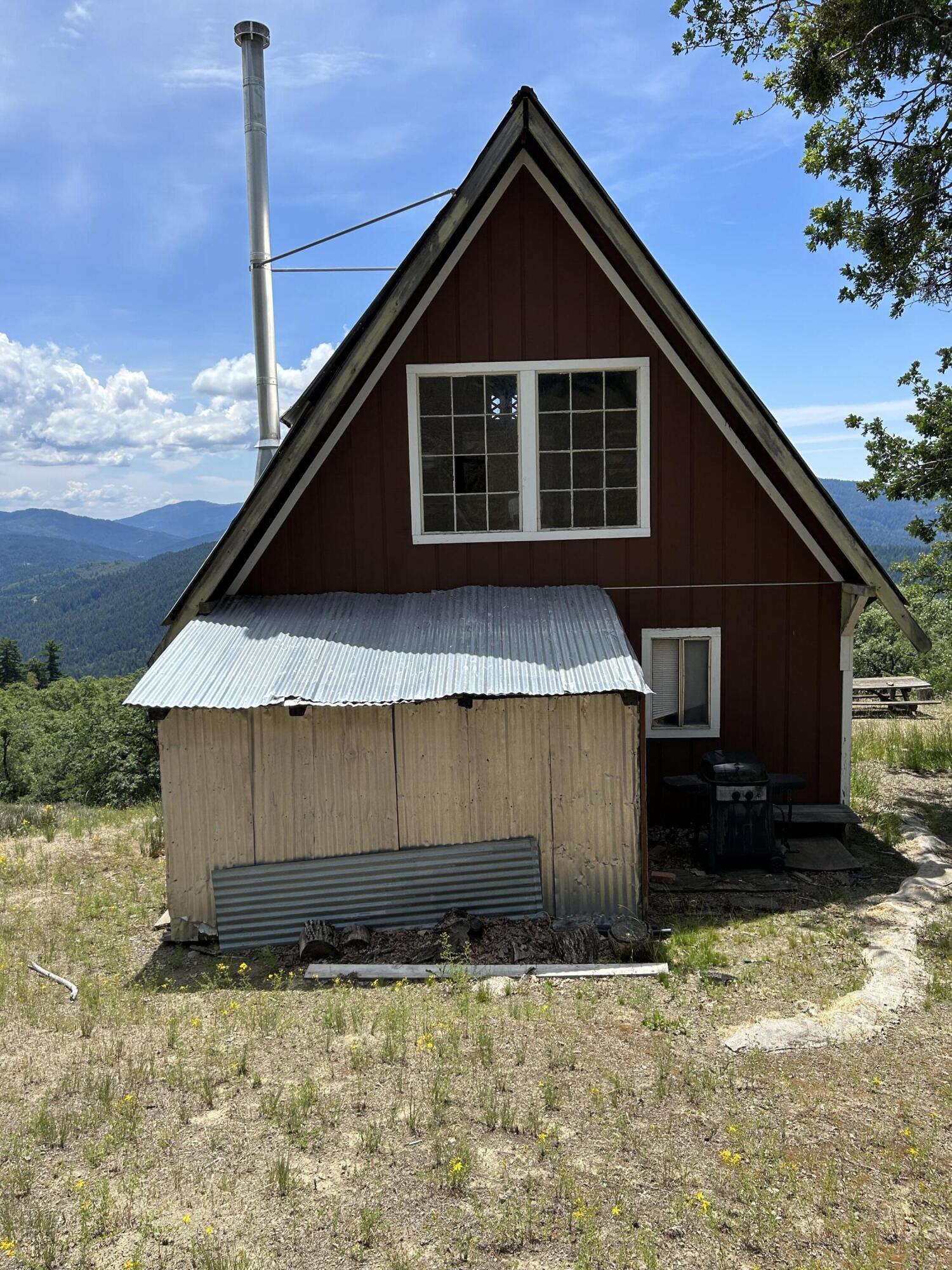 1501 Eight Mile Ridge Road Mad River, CA 95552 - Photo 1 of 1 Gallery Image 1