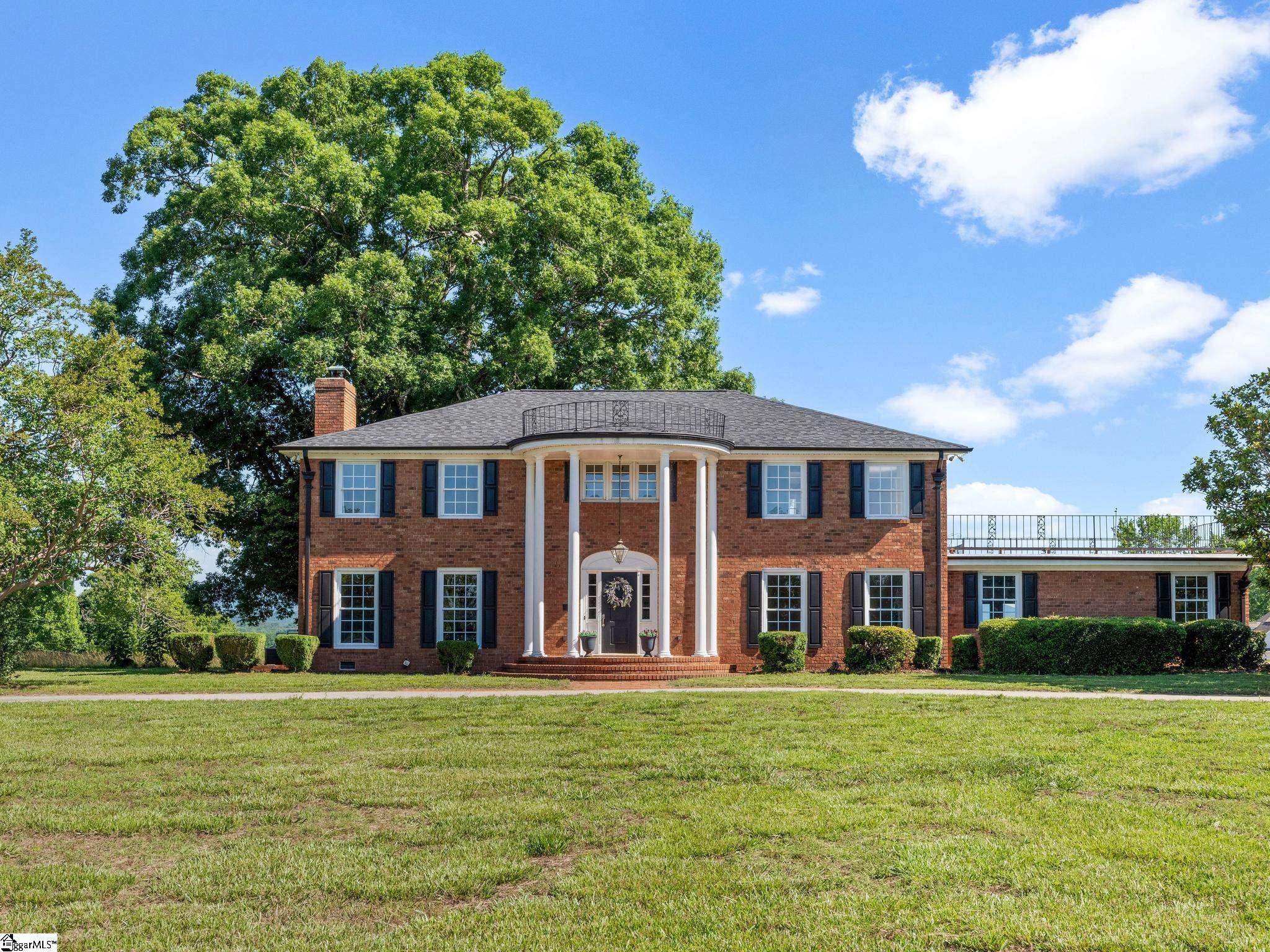 3836 Pennington Road Greer, SC 29651 - Photo 2 of 49