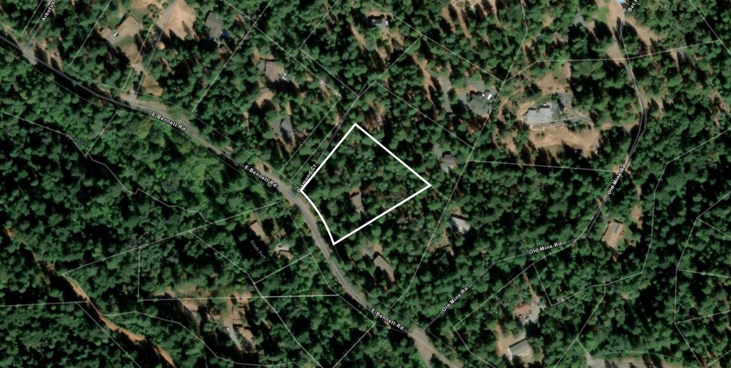 12176 East Bennett Road Grass Valley, CA 95945 - Photo 81 of 81