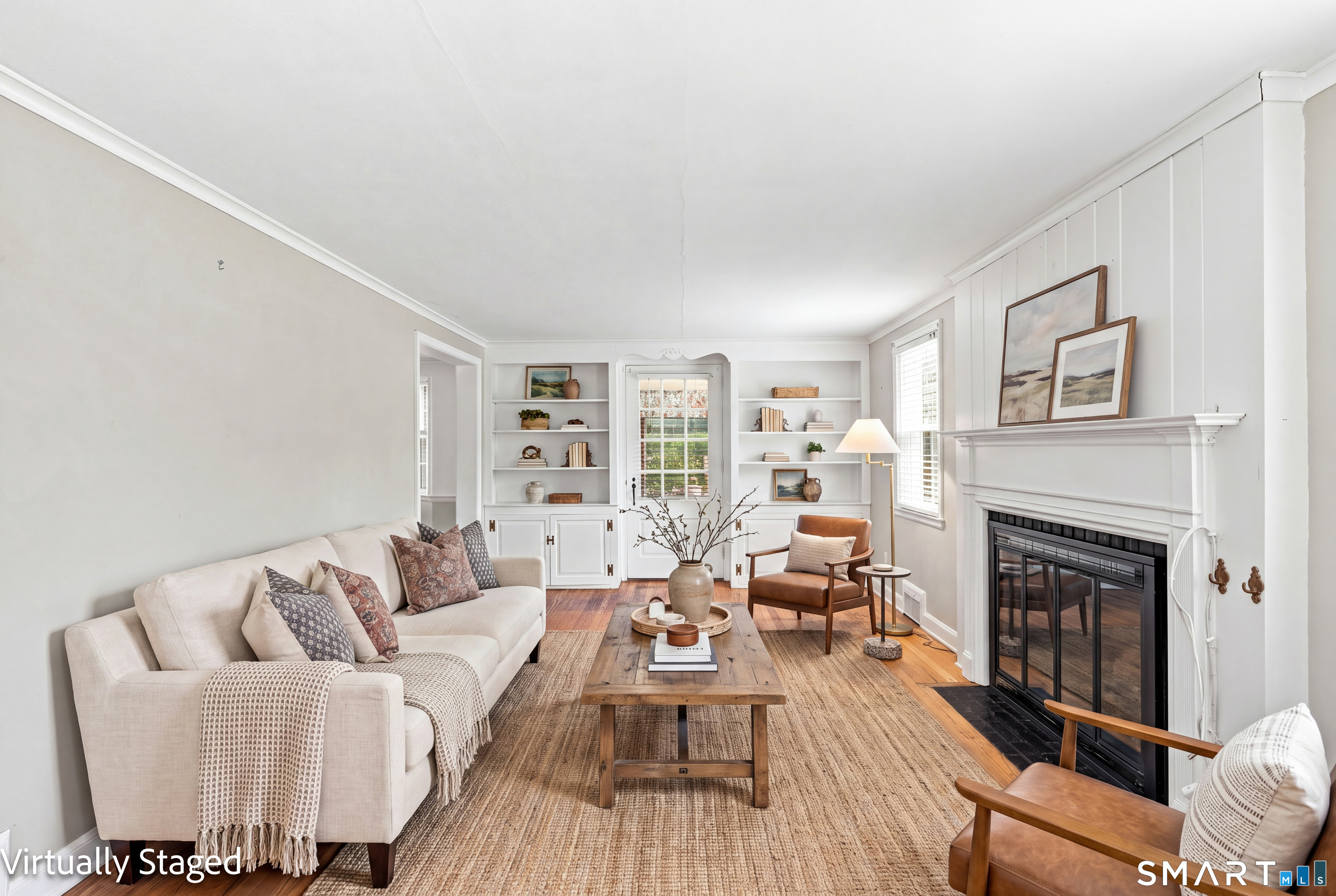 866 Ridge Road Wethersfield, CT 06109 - Photo 4 of 34 Gallery Image 4